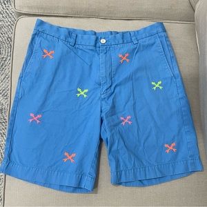 Vineyard Vines Shep & Ian shorts 36